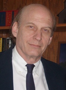Alan L. Johnson