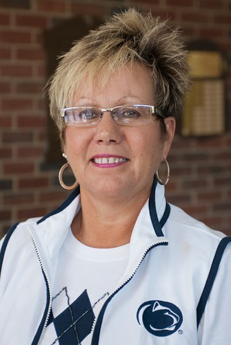 Cathy J Walker