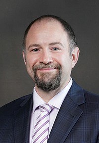 Darrin Karcher