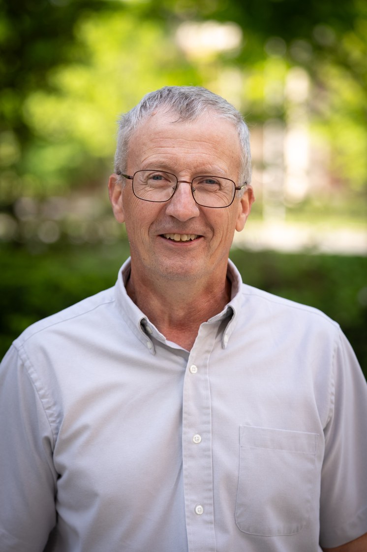 James Lawhead