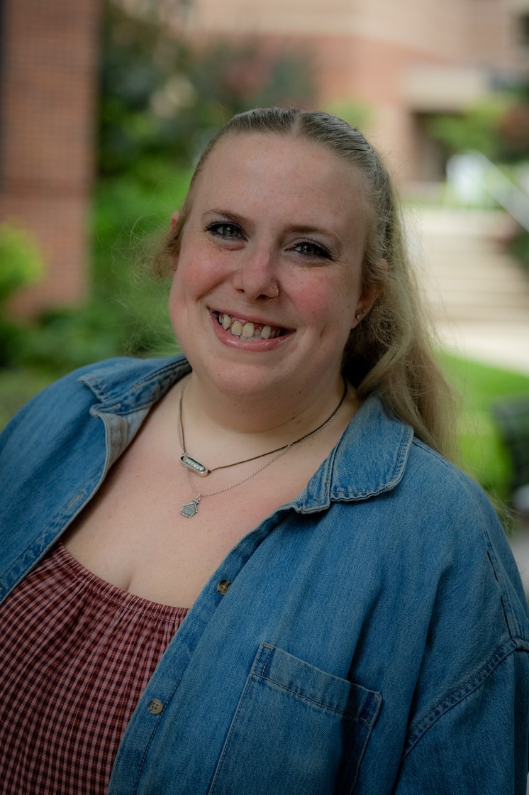 Krista Nungesser