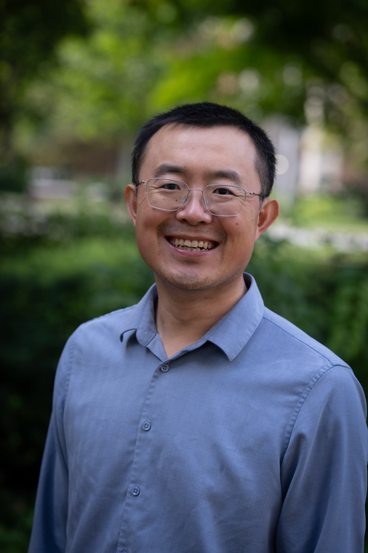 Longfei Han