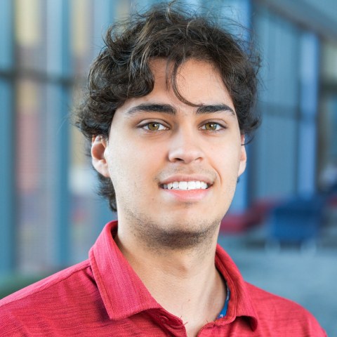 Alexander Mendoza