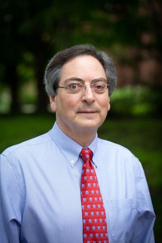 Robert G. Elkin