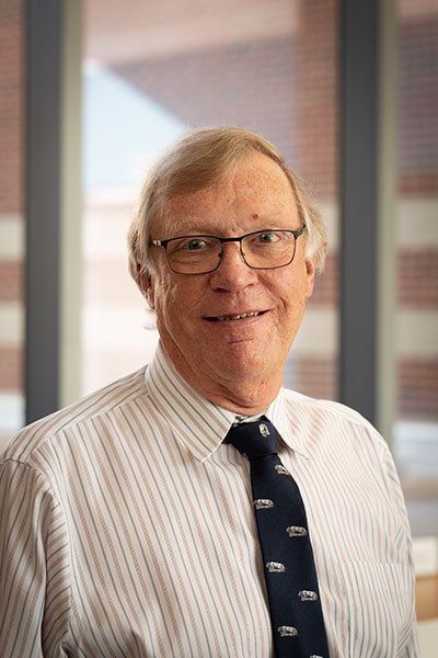 Robert J. Van Saun, DVM, MS, PhD