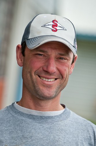 Travis D. Edwards
