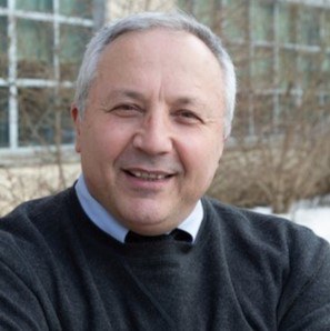 Hristov Recognized at Annual ADSA Meeting Dr. Hristov