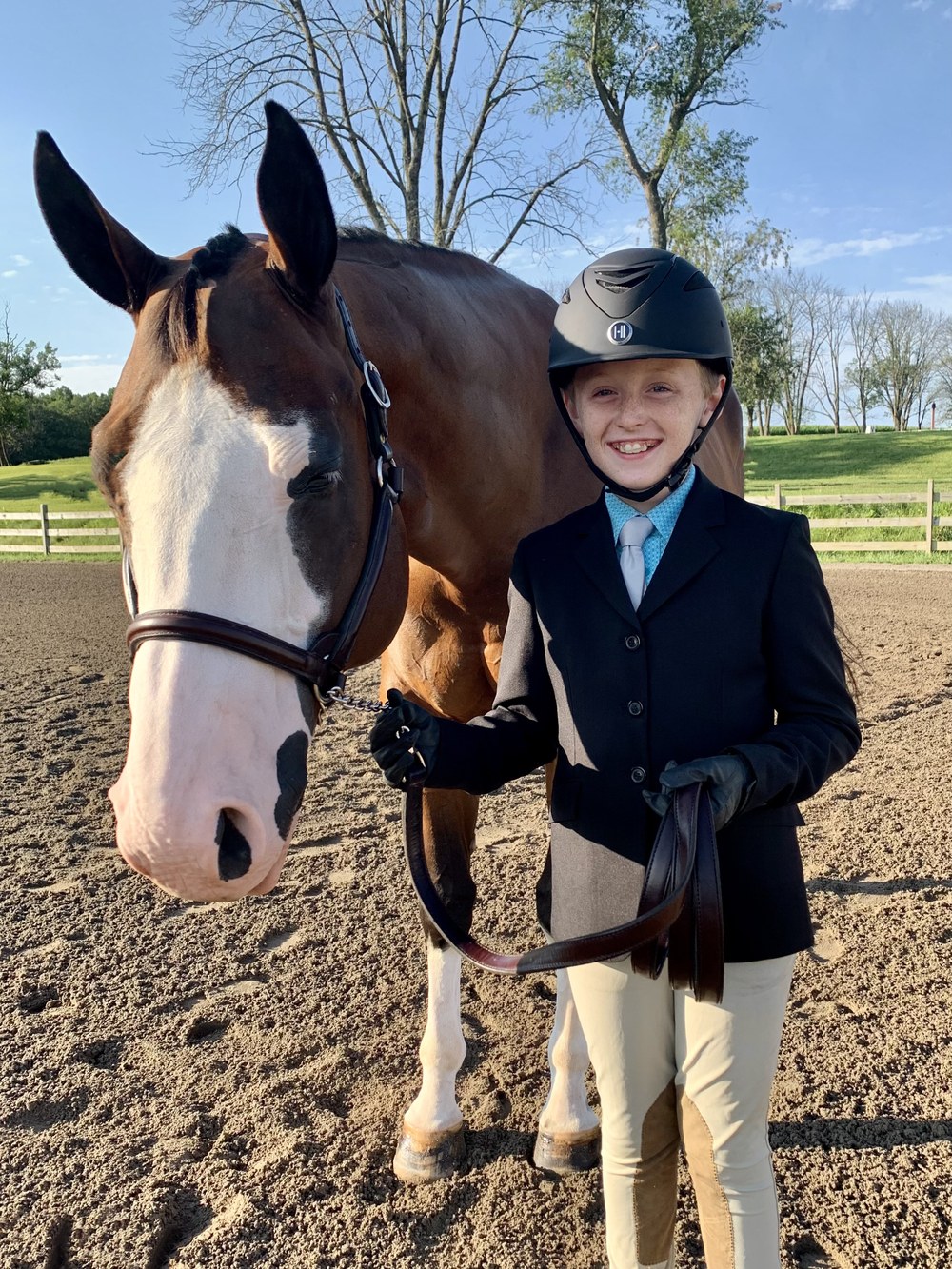 Equine Clubs