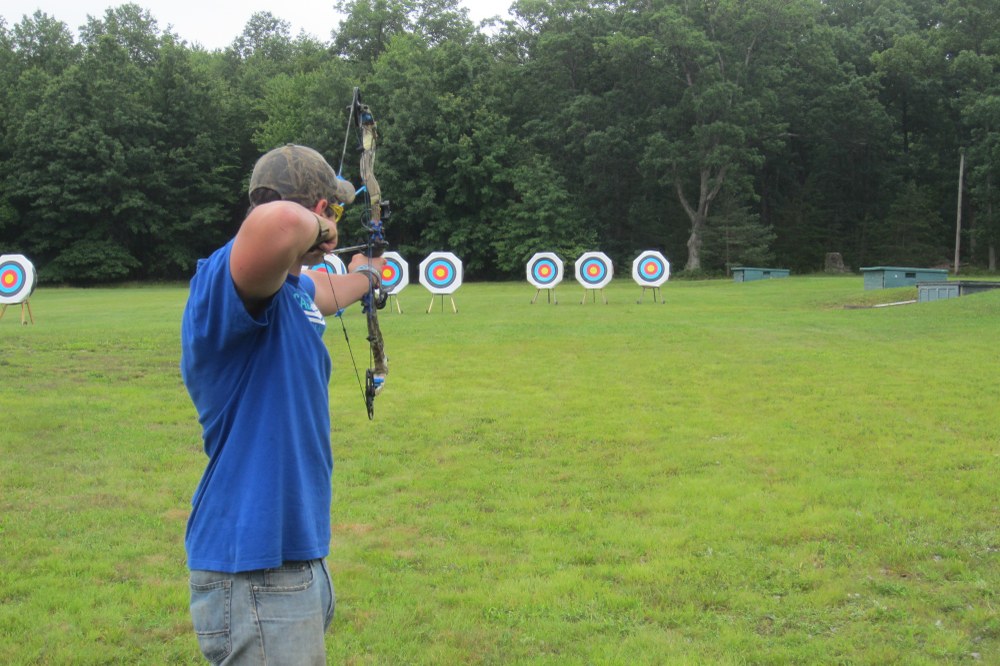 Shooting Sports Clubs