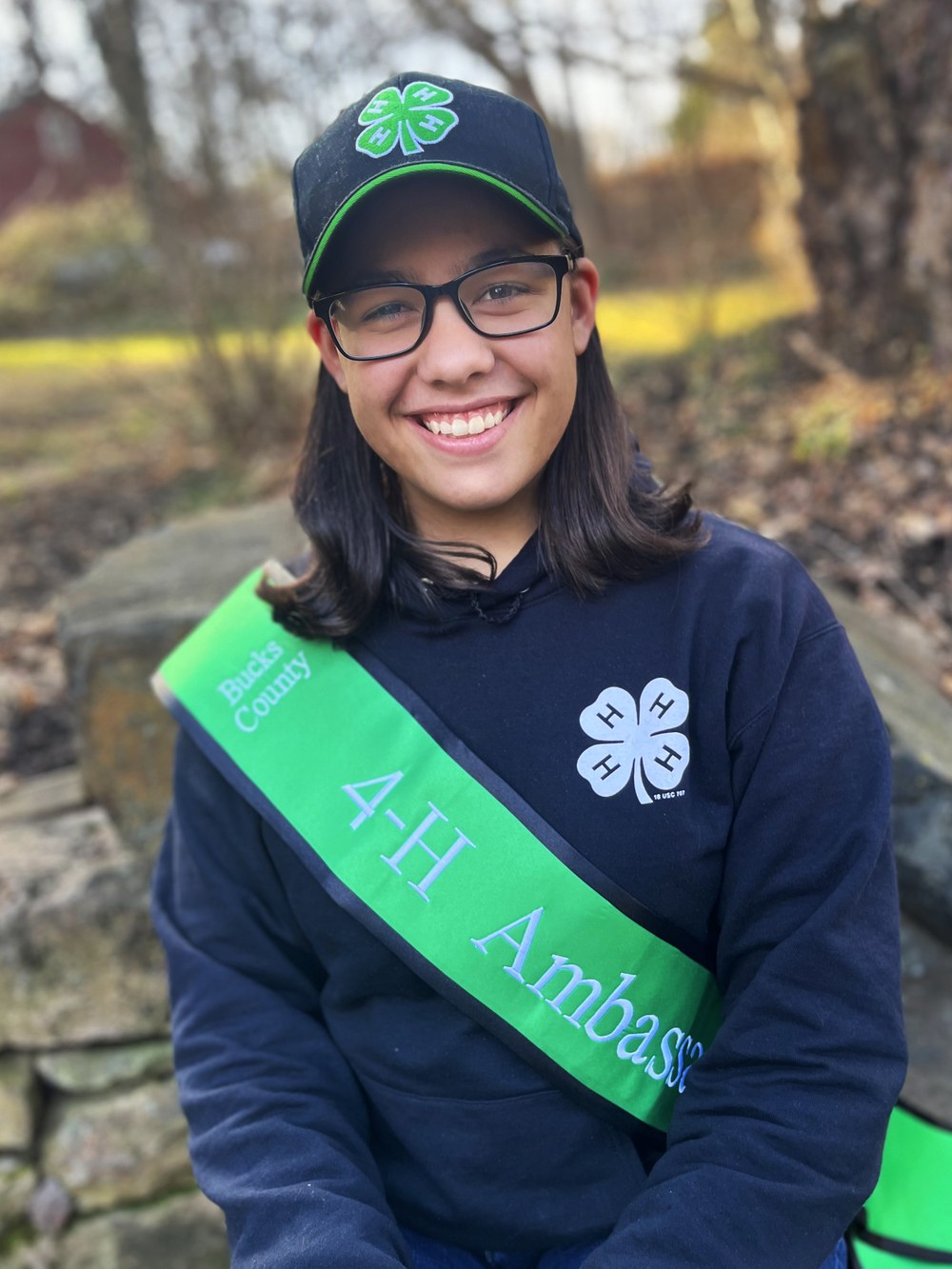 4-H Ambassadors