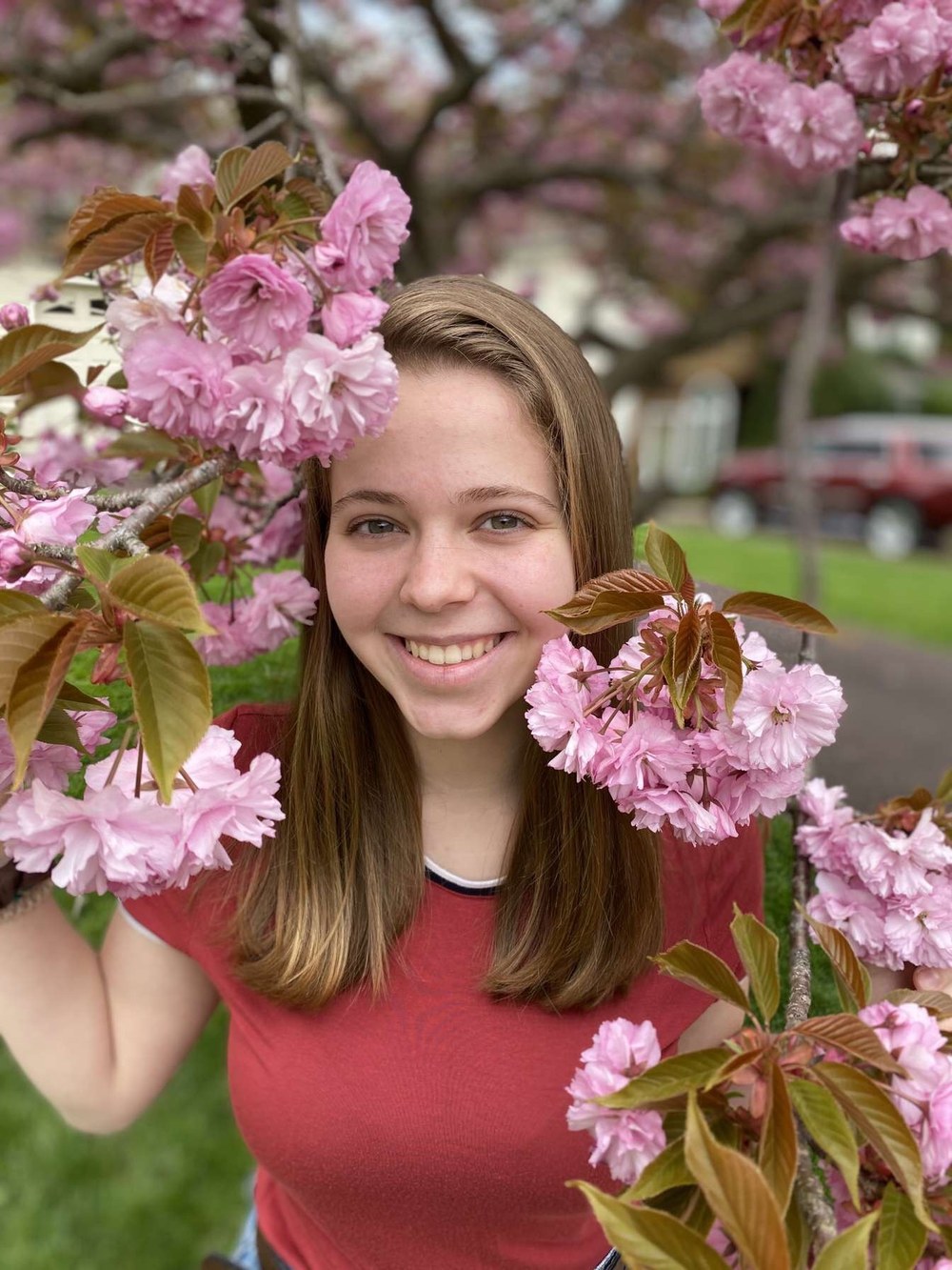 Bucks County 4-H Ambassador Corner