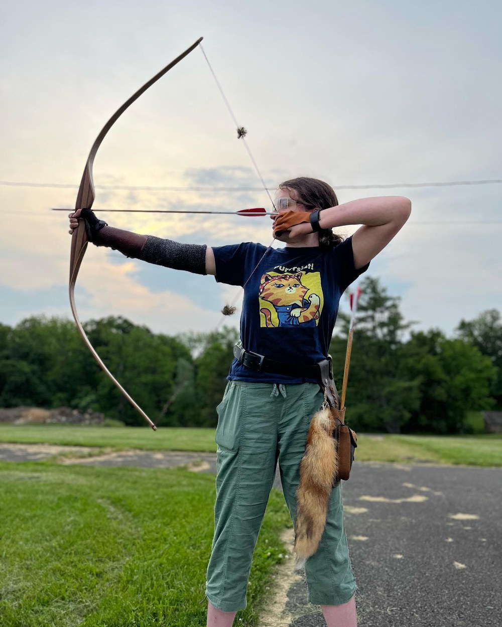 Bucks County 4-H Archery