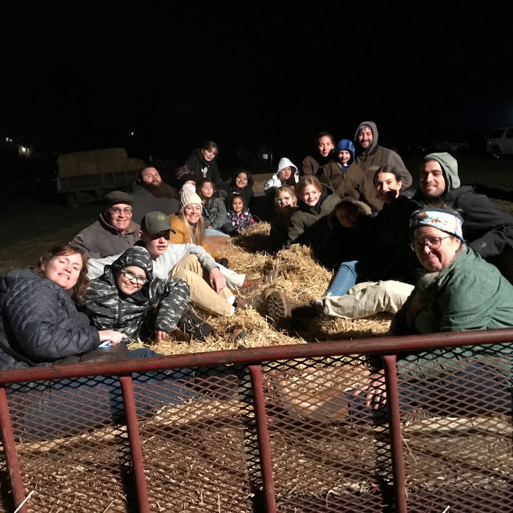 Bucks County 4-H Swine Club