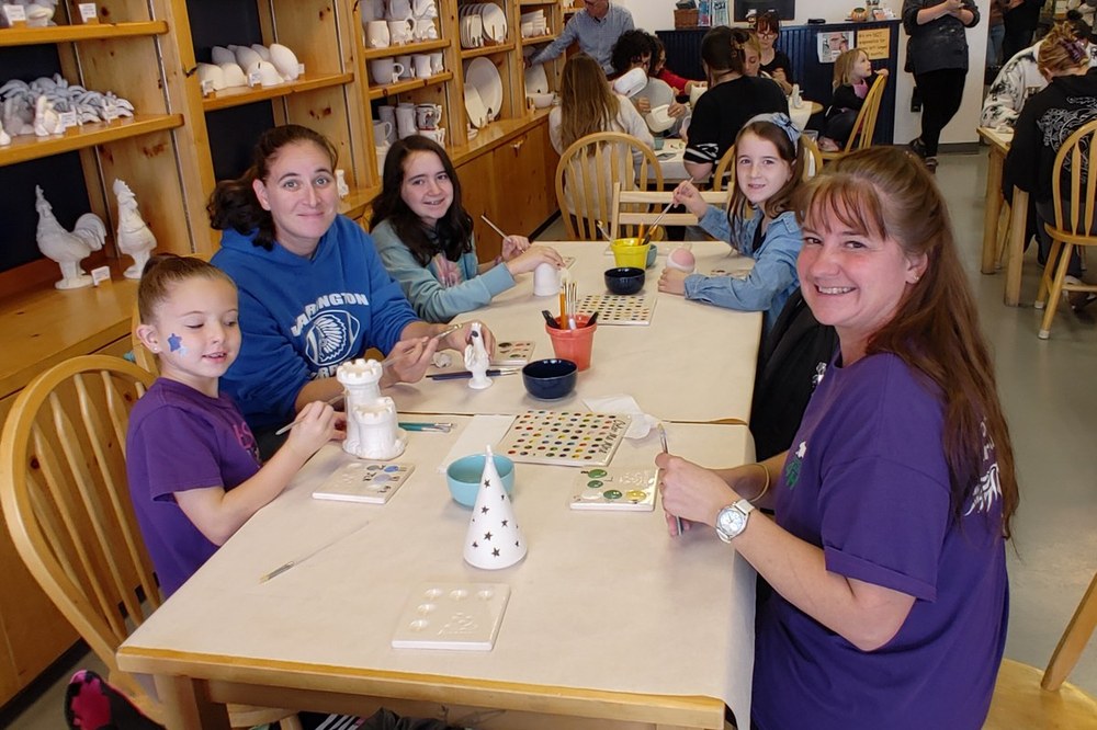 Horsin Around 4-H Club Horsin Around 4-H Club