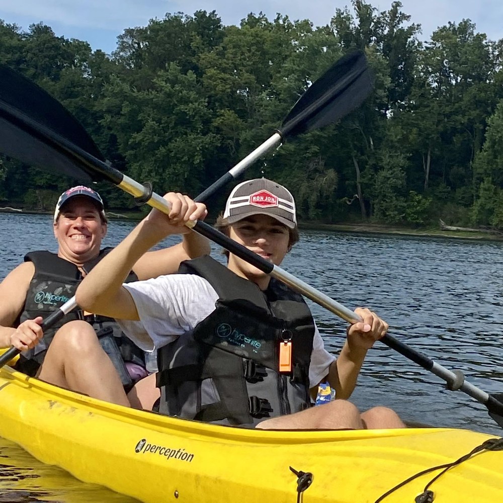 Outdoor Adventures 4-H Club