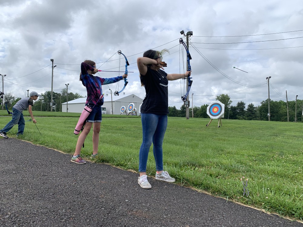 Pennsylvania Southeast Regional 4-H Shoot
