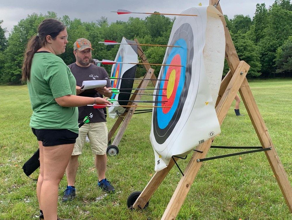 Southeast Pennsylvania Regional 4-H Shoot
