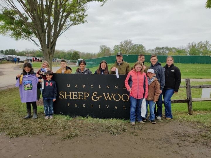 Lancaster County Skillathon Team Competition Results Lancaster County Skillathon Team