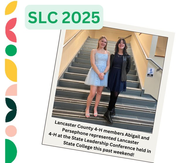State Leadership Conference (SLC) 2025