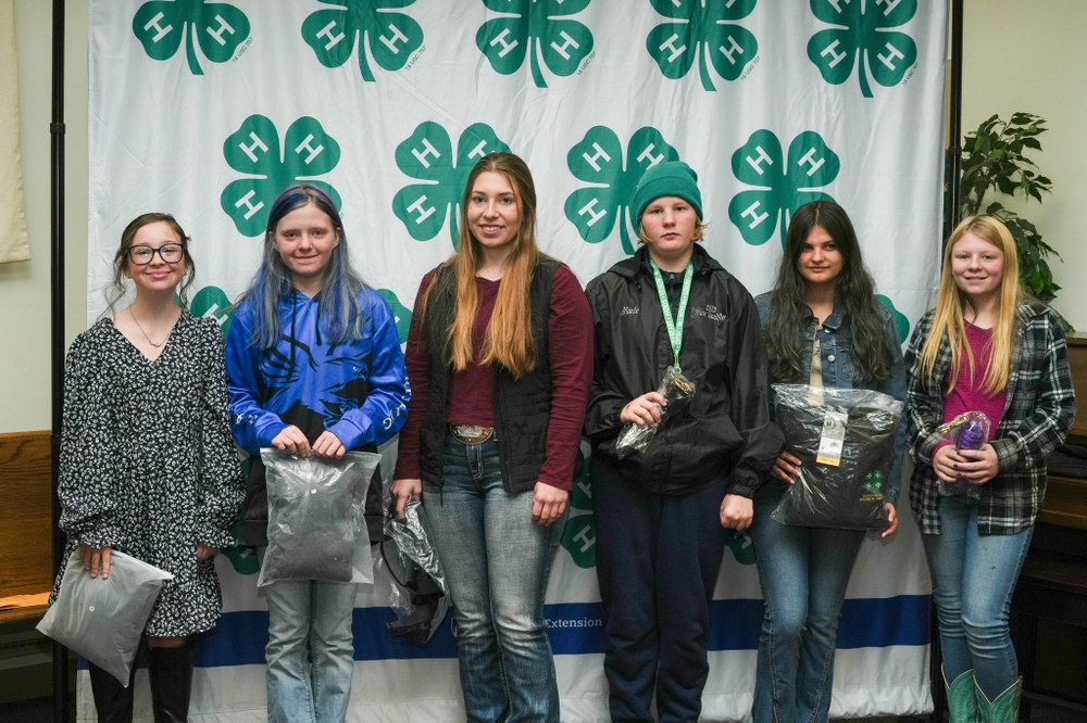 2023 Achievement Night Held
