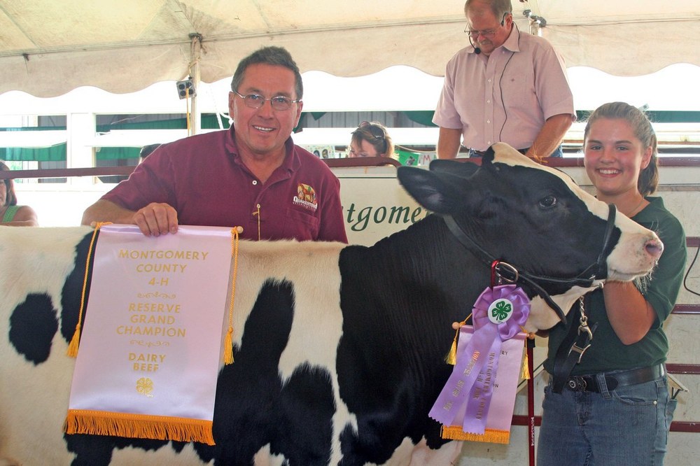 Livestock Club