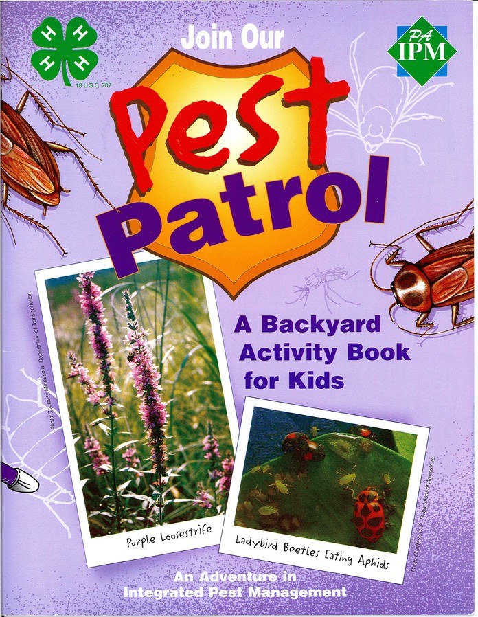 Pest Patrol