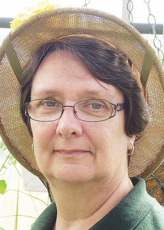 Mary Jo Gibson