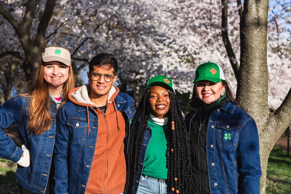 Join 4-H