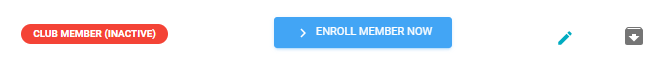Enroll member now button