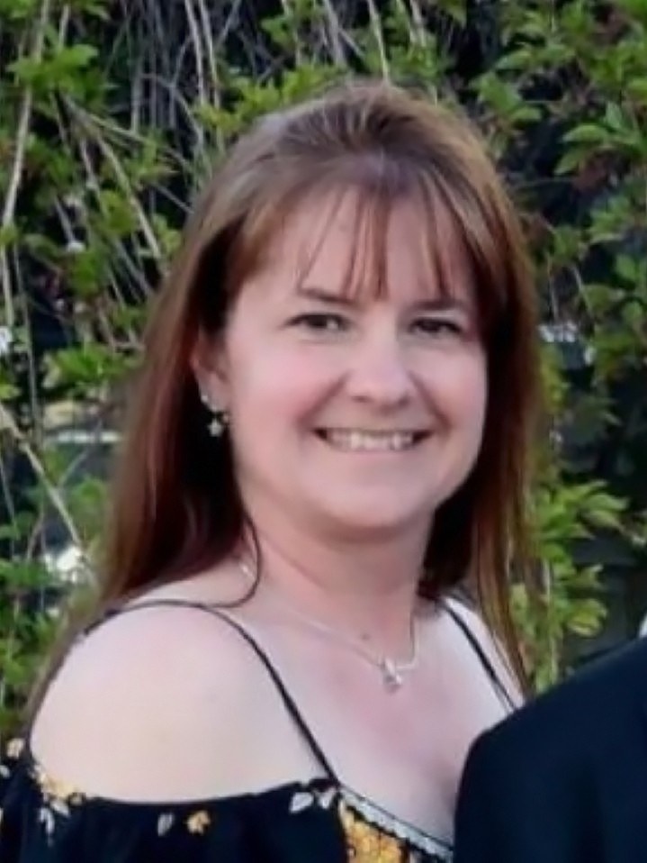A Salute to Lorrianne DeLeo, PA 4-H Volunteer of the Year Pictured: Lorrianne DeLeo, 2020 PA 4-H Volunteer of the Year