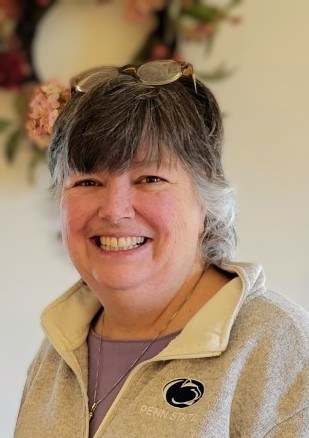 Kathryn Shea Named Recipient of the Outstanding Lifetime Volunteer Award Kathryn Shea