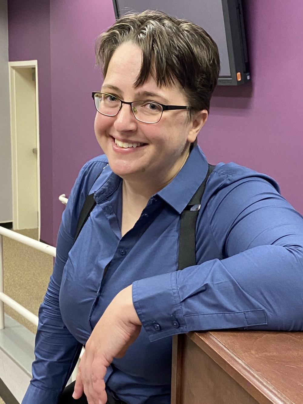 Pennsylvania 4-H Announces New State STEM Specialist Dr. Chantel Wilson
