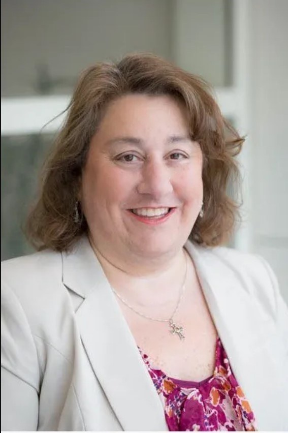 Pennsylvania 4-H Educator Selected to Shape National 4-H STEM Challenge Toni Stuetz