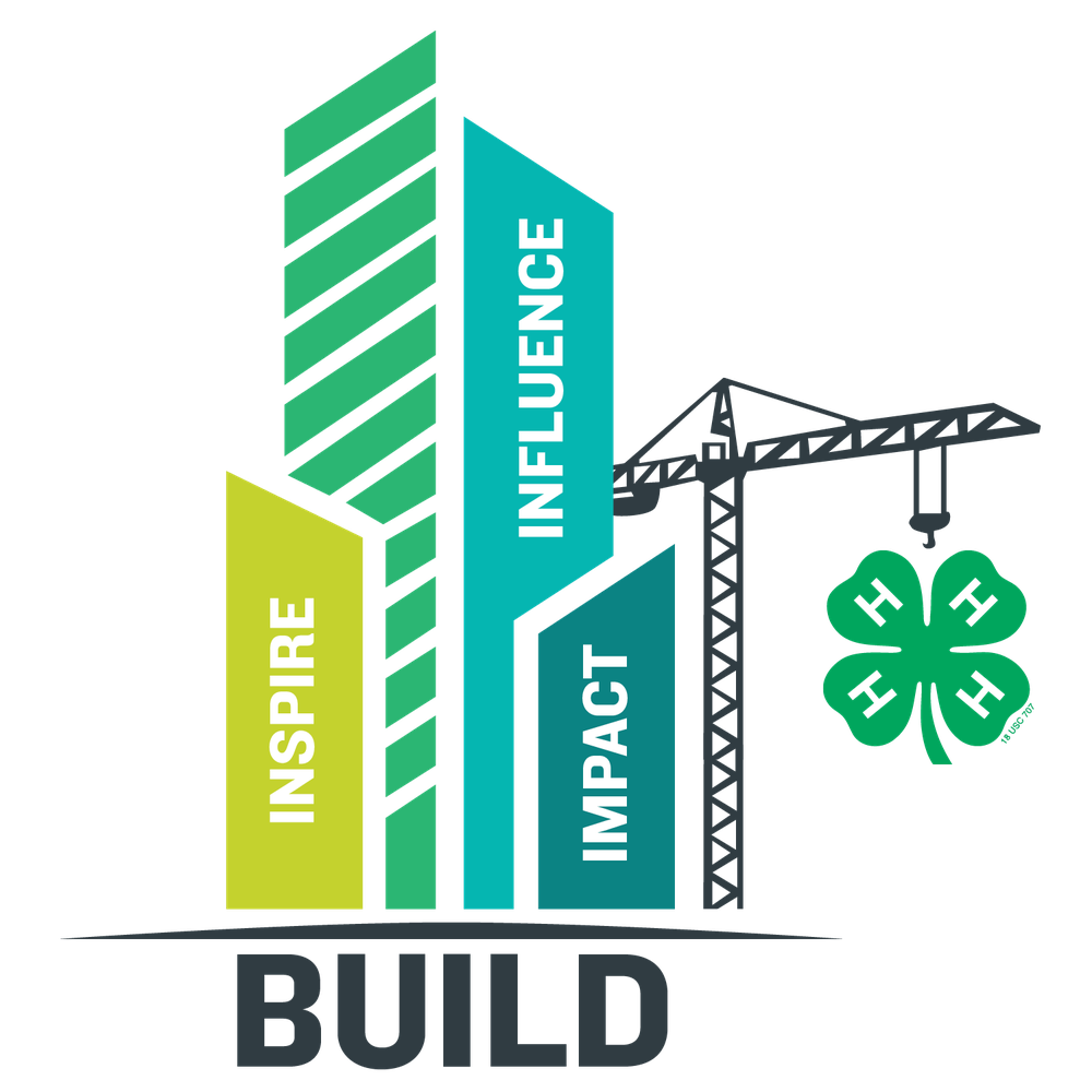 Pennsylvania 4-H State Council Unveils New Annual Theme