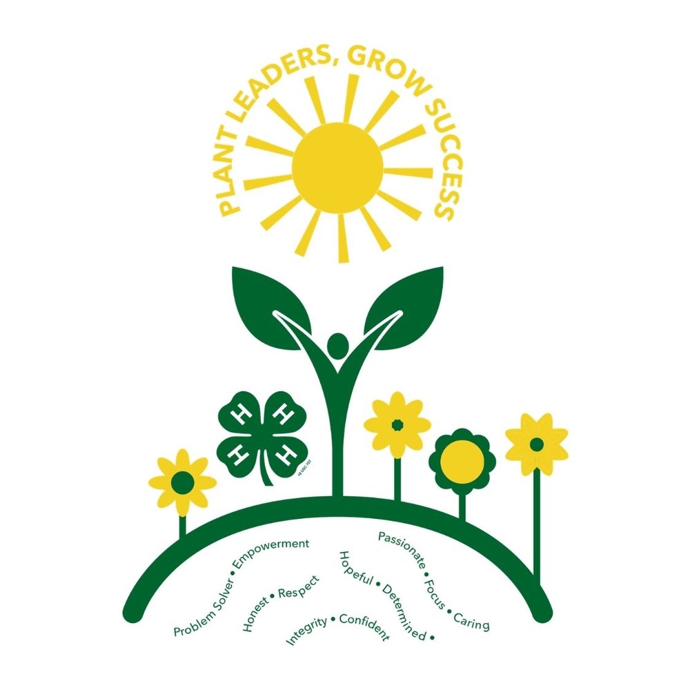 September 2020 State Council Corner State Council unveiled their theme, Plant Leaders, Grow Success.