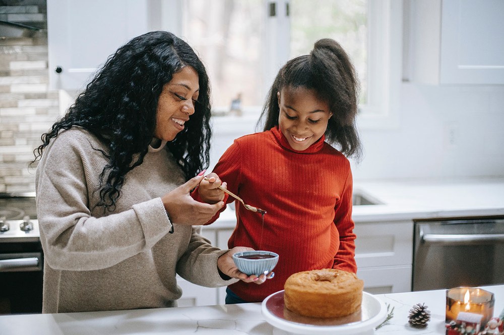 Cake Decorating Projects