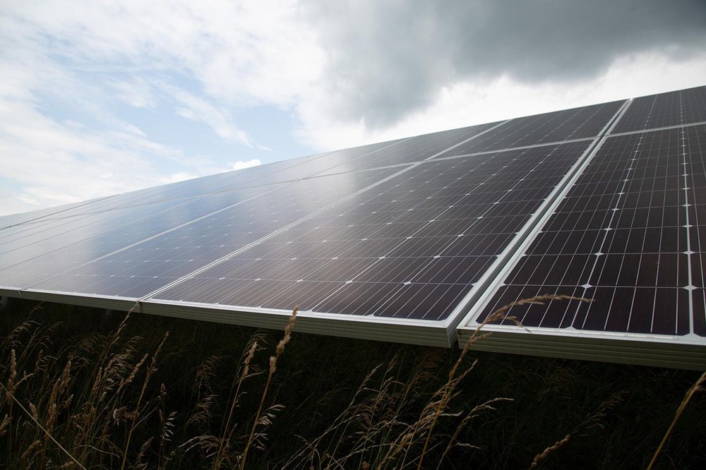 Renewable and Alternative Energy