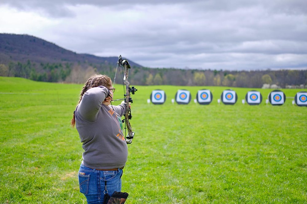 Archery